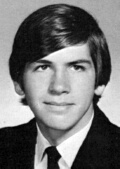 Rick Powers: class of 1972, Norte Del Rio High School, Sacramento, CA.